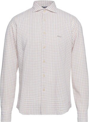 ALV by ALVIERO MARTINI Shirt Beige