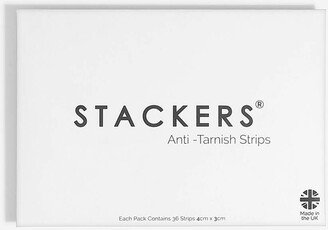 Stackers Anti-Tarnish Strips Pkg/36