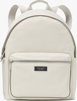 Sam Icon Ksnyl Nylon Medium Backpack-AA