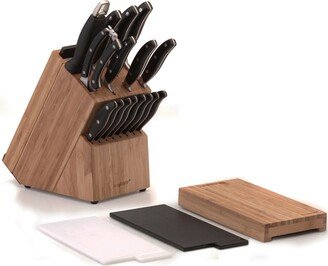 20-Pc. Cutlery Set