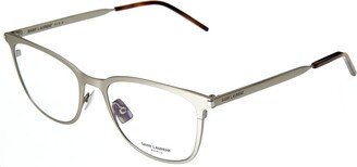 Unisex Sl266 52Mm Optical Frames