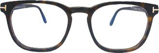 Ft5868 - Havana Glasses