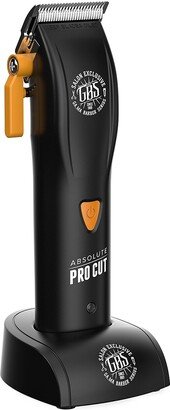 Ga.Ma Italy Professional GBS Absolute Pro Cut 10 Clippers