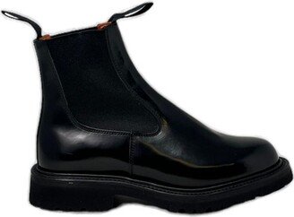 Paula Chelsea Boots