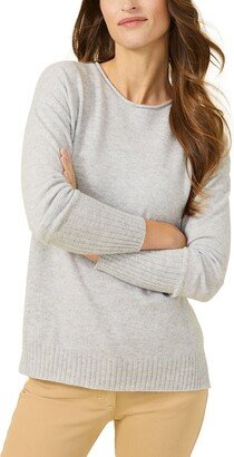 Yvette Cashmere Sweater
