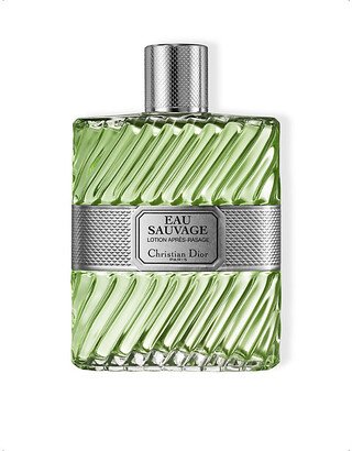 Eau Sauvage Aftershave Lotion