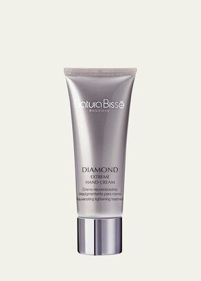 2.5 oz. Diamond Extreme Hand Cream