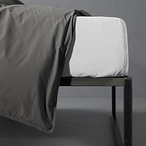 Society Limonta Nite Cotton Fitted Sheet, Queen