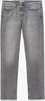 L'Homme Slim Jeans-AA