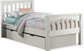 Highlands Harper Bed with Trundle