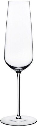 Stem Zero Flute Champagne Glass-AA