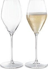 Performance Champagne Glass, Set of 2