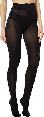 Velvet De Luxe 66 Tights (Black) Hose