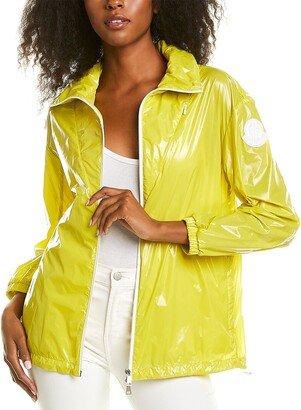 Melucta Raincoat