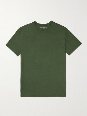 Basel 15 Stretch-Modal T-Shirt