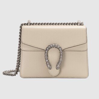 Dionysus mini leather bag