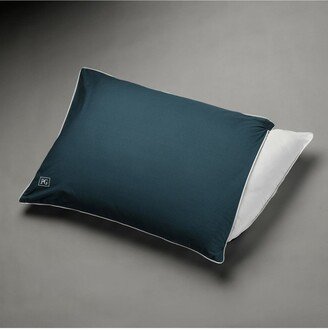 PG GOODS Cotton Pillow Protector - Set of 2