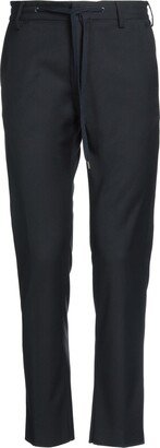 ASFALTO Pants Midnight Blue