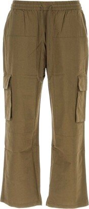 Luca Cargo Trousers