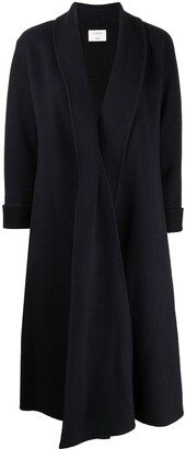 Rely Wool-Blend Coat