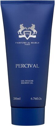 Percival Shower Gel-AB