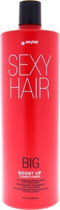 Big Boost Up Volumizing Conditioner For Unisex 33.8 oz Conditioner