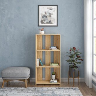 Ada Home Decor Parnell Modern Bookcase