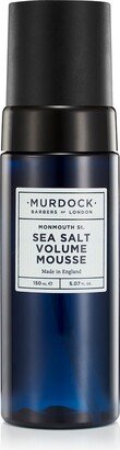 5.07 oz. Sea Salt Volume Mousse