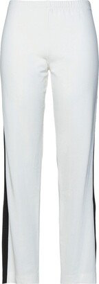 Pants White-AN