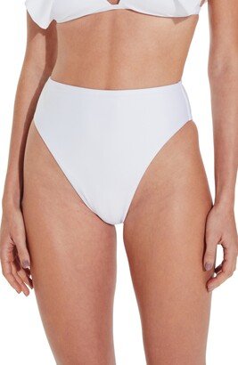 Gigi Hot Solid Bikini Bottoms