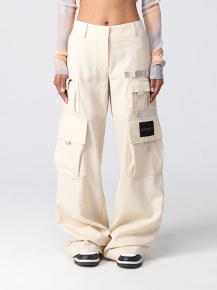 wool pants-AQ