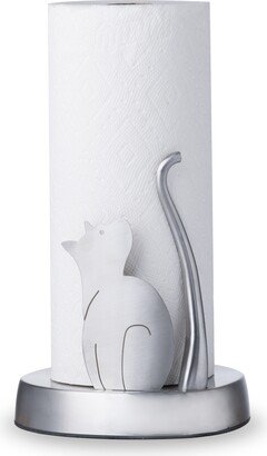 Everyday Solutions Meow Small Size Paper Towel Holder