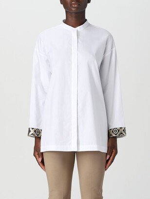 shirt in cotton-AI