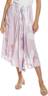 Arleta Midi Skirt