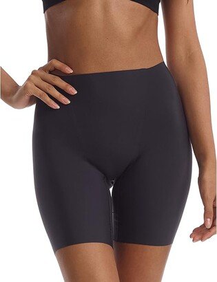 Zone Smoothing Shorts CC120 (Black) Women's Underwear