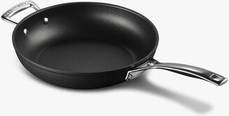 Toughened Non Stick Deep Fry Pan 28cm