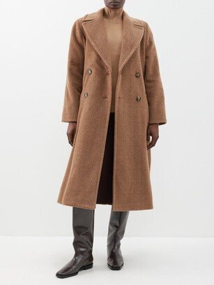 Garbo Overcoat