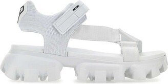 Technical Strapped Sandals-AA