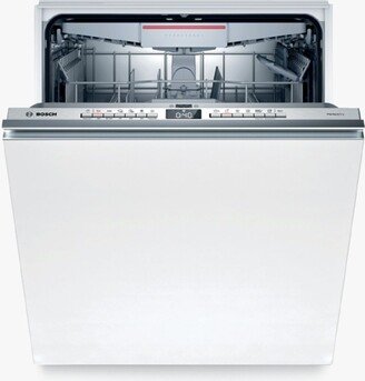 Series 6 SMD6TCX00E Fully Integrated Dishwasher