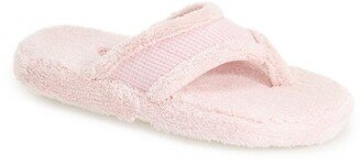 Waffle Spa Slipper