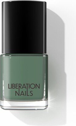 Liberation Nails Crowdfund Nail Polish