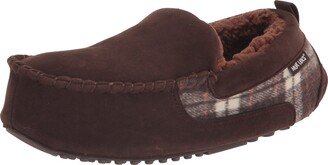 Men's Emmett Moccasin Slippers