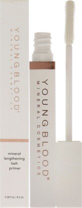 Mineral Lengthening Lash Primer by Youngblood for Women - 0.28 oz Primer