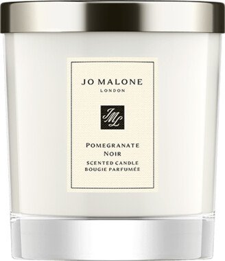 Pomegranate Noir Home Candle