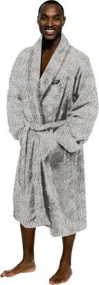 The Northwest Group, LLC NFL 352 Eagles Sherpa Bathrobe