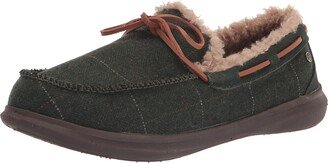 Men's Birch Tweed Slipper