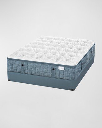 Preferred Luxetop M2+ Plush Twin Mattress