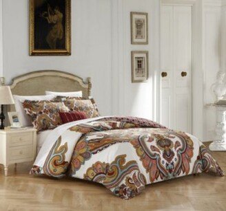 Belmont 4 Pc. Duvet Cover Sets