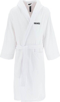 Icon Bathrobe-AA