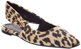 Mizza Slingback Flat-AA